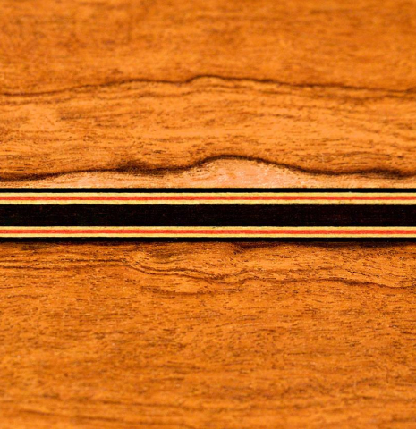 2008 Gioachino Giussani "Humphrey" CD/CSAR