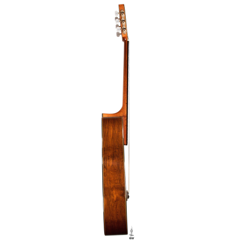 2008 Gioachino Giussani "Humphrey" CD/CSAR