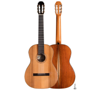 2011 Gioachino Giussani "Limited Series: Guitart" CD/CSAR