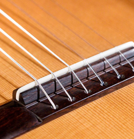 2011 Gioachino Giussani "Limited Series: Guitart" CD/CSAR