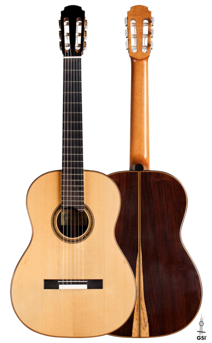 2016 Gioachino Giussani SP/CSAR