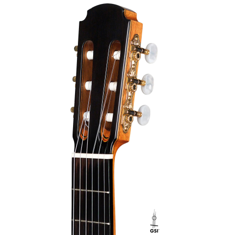 2016 Gioachino Giussani SP/CSAR