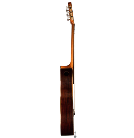 2016 Gioachino Giussani SP/CSAR