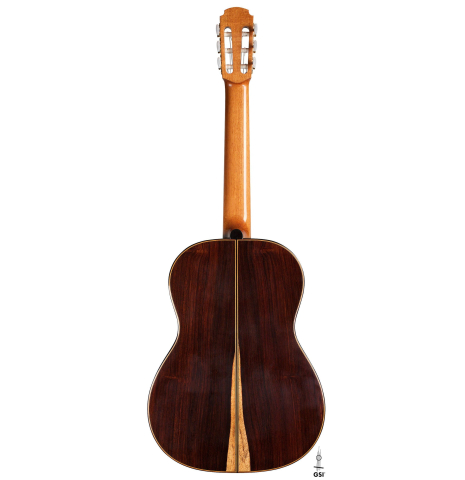2016 Gioachino Giussani SP/CSAR