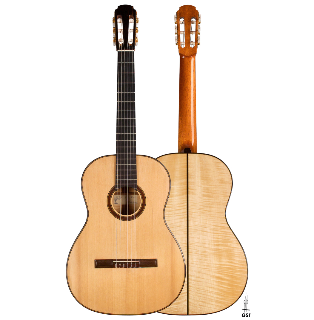 1993 Gioachino Giussani SP/MP