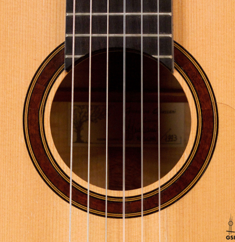 1993 Gioachino Giussani SP/MP