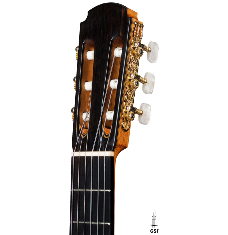 1993 Gioachino Giussani SP/MP