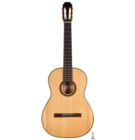 1993 Gioachino Giussani SP/MP