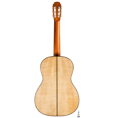 1993 Gioachino Giussani SP/MP