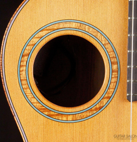 2008 Steve Grimes "Beamer" CD/CSAR