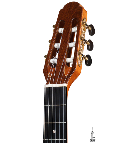 2002 Steve Grimes "LC Custom Nylon" SP/CSAR