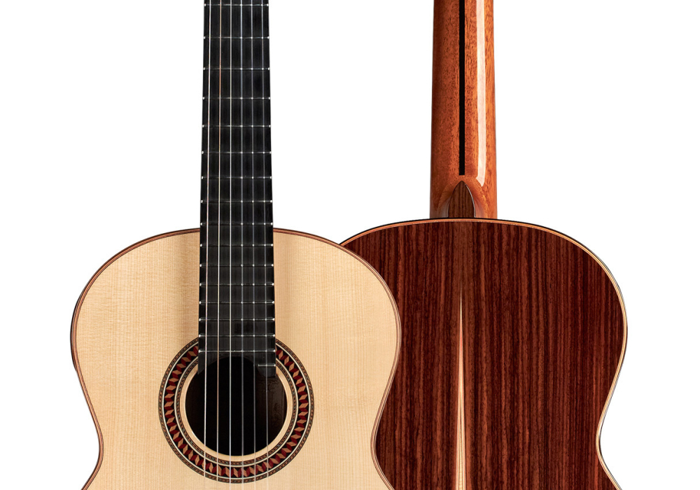 2021 Yulong Guo "Chamber Concert" SP/IN