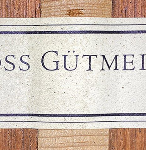 2002 Ross Gutmeier CD/CSAR