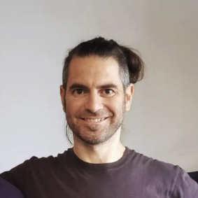 Miguel Angel Gutiérrez