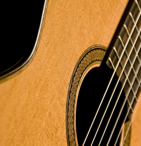 2010 Henner Hagenlocher CD/CSAR