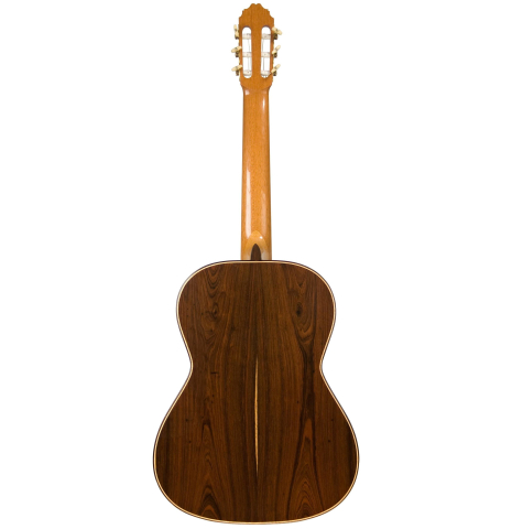 2010 Henner Hagenlocher CD/CSAR