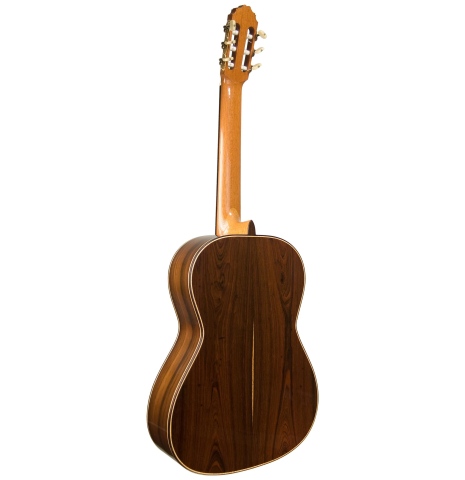 2010 Henner Hagenlocher CD/CSAR