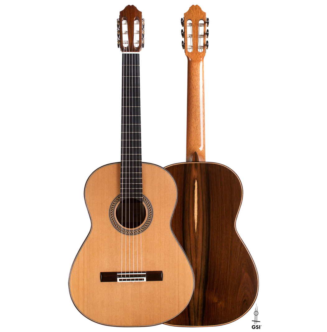 2021 Henner Hagenlocher CD/CSAR