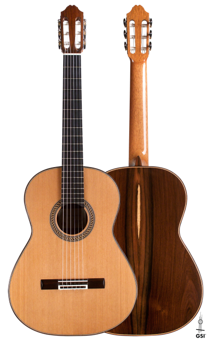 2021 Henner Hagenlocher CD/CSAR