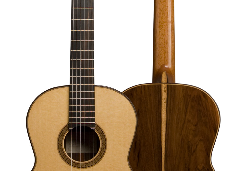 2011 Henner Hagenlocher SP/AR