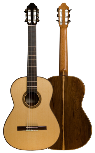 2011 Henner Hagenlocher SP/AR