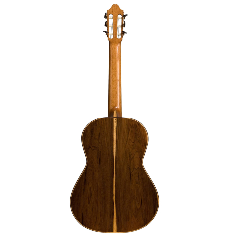 2011 Henner Hagenlocher SP/AR