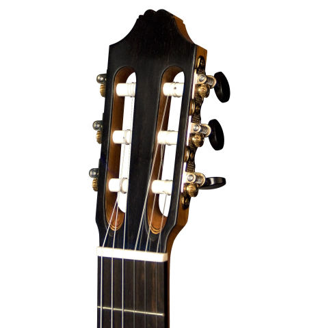 2011 Henner Hagenlocher SP/AR