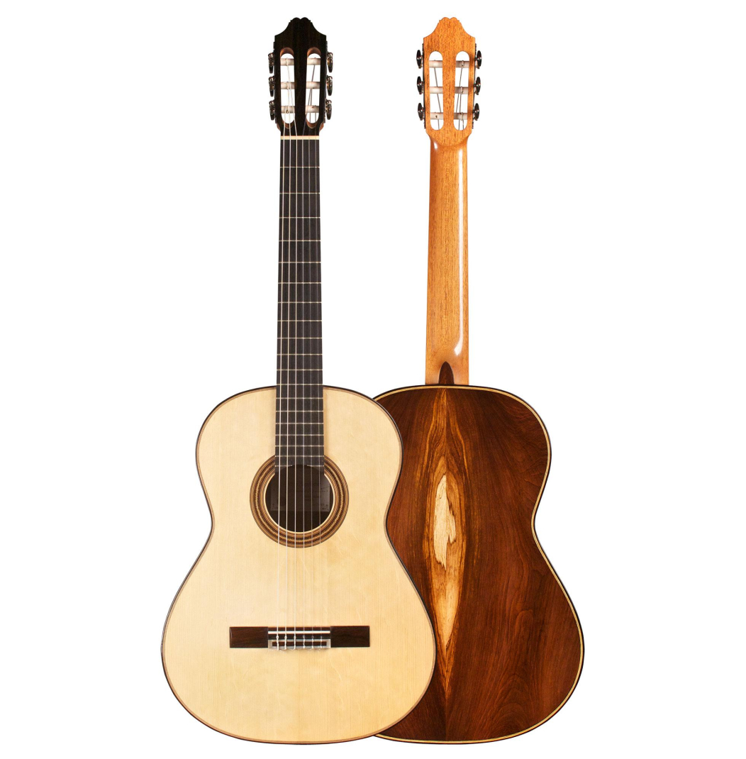 2014 Henner Hagenlocher SP/CSAR