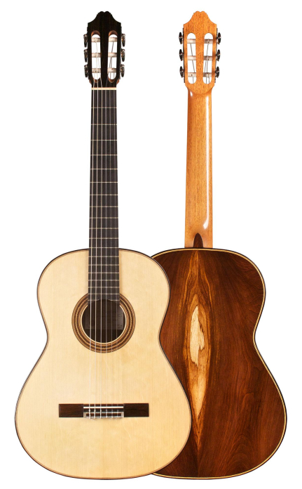 2014 Henner Hagenlocher SP/CSAR