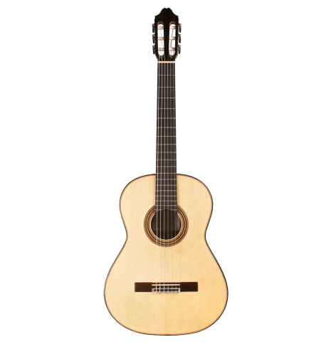 2014 Henner Hagenlocher SP/CSAR