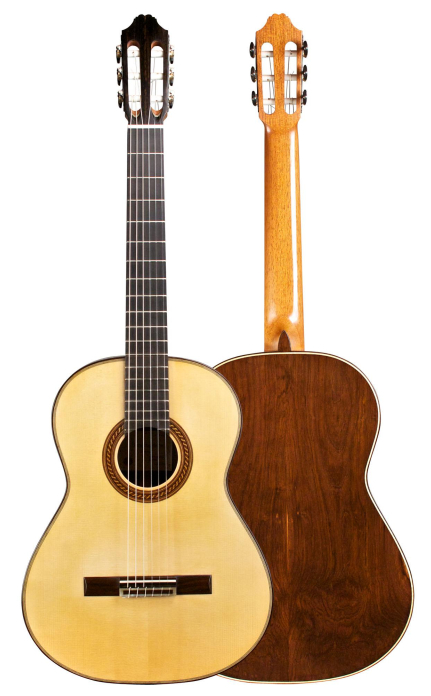 2015 Henner Hagenlocher SP/CSAR