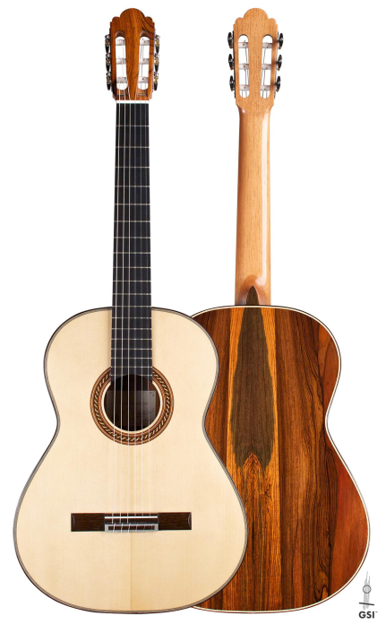 2017 Henner Hagenlocher SP/CSAR