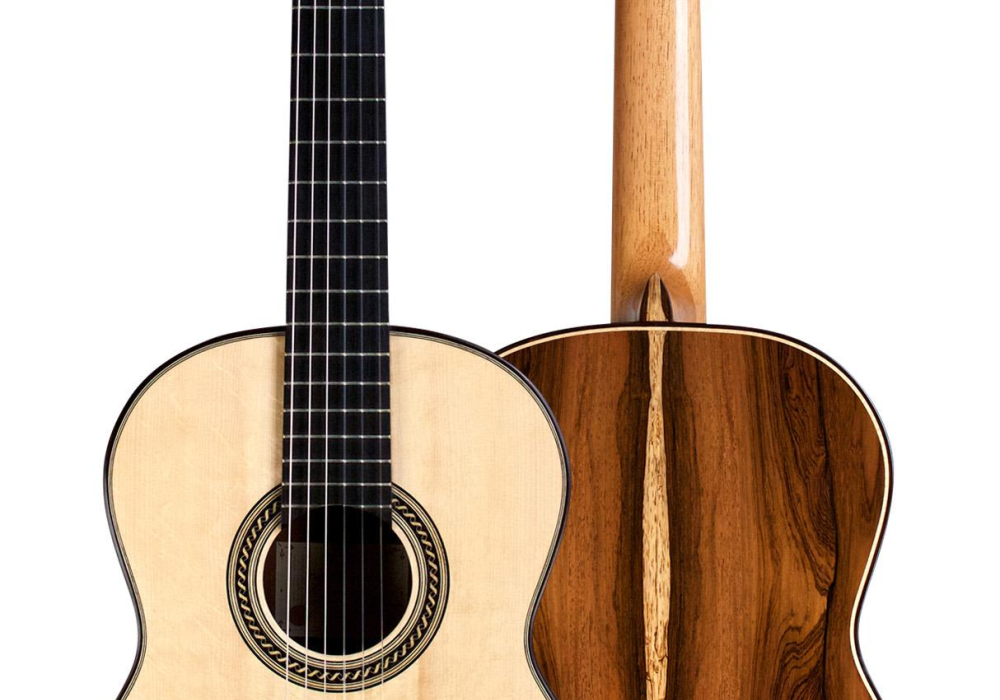 2018 Henner Hagenlocher "25th Anniversary" SP/CSAR