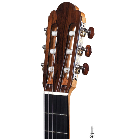 2018 Henner Hagenlocher &quot;25th Anniversary&quot; SP/CSAR