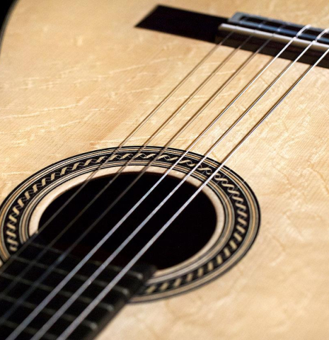 2018 Henner Hagenlocher &quot;25th Anniversary&quot; SP/CSAR