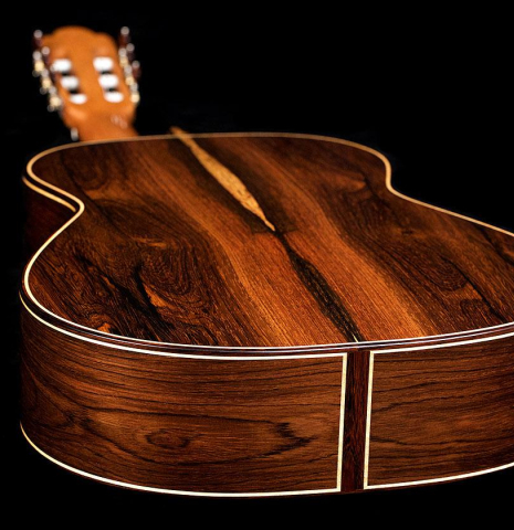 2018 Henner Hagenlocher &quot;25th Anniversary&quot; SP/CSAR