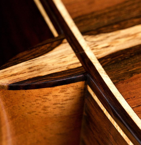 2018 Henner Hagenlocher &quot;25th Anniversary&quot; SP/CSAR