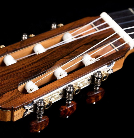 2018 Henner Hagenlocher &quot;25th Anniversary&quot; SP/CSAR