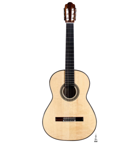 2018 Henner Hagenlocher &quot;25th Anniversary&quot; SP/CSAR