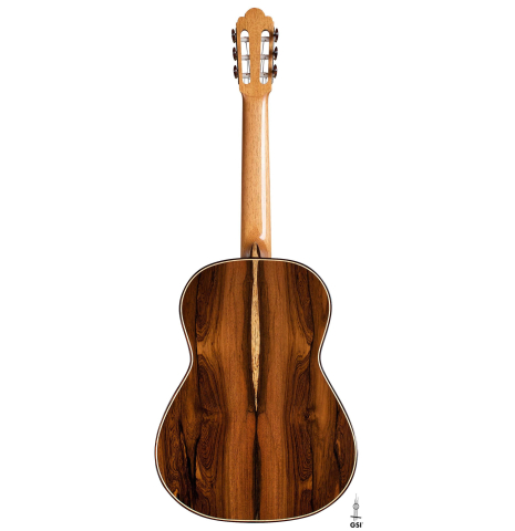 2018 Henner Hagenlocher &quot;25th Anniversary&quot; SP/CSAR