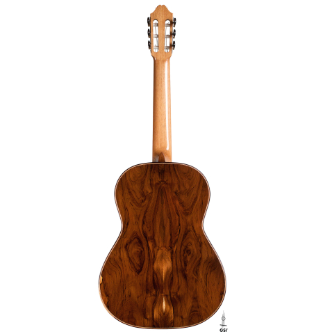 2021 Henner Hagenlocher SP/CSAR