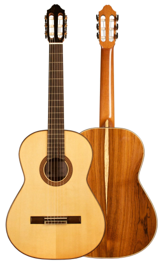 2012 Henner Hagenlocher SP/CSAR