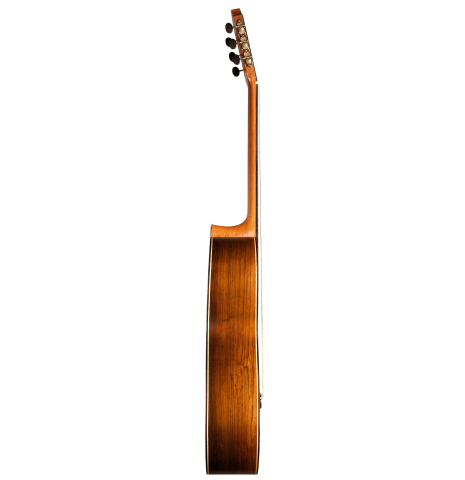 2012 Henner Hagenlocher SP/CSAR