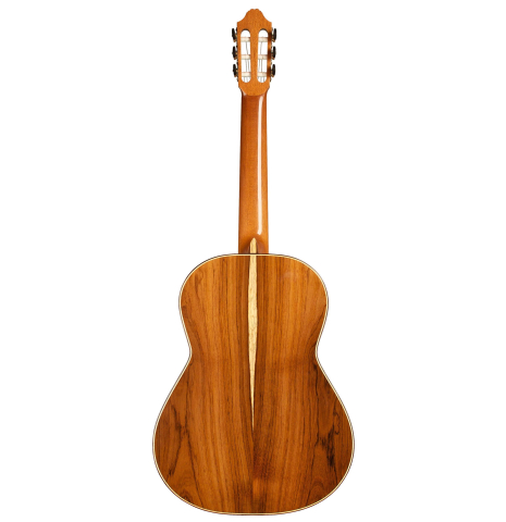 2012 Henner Hagenlocher SP/CSAR