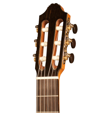 2012 Henner Hagenlocher SP/CSAR