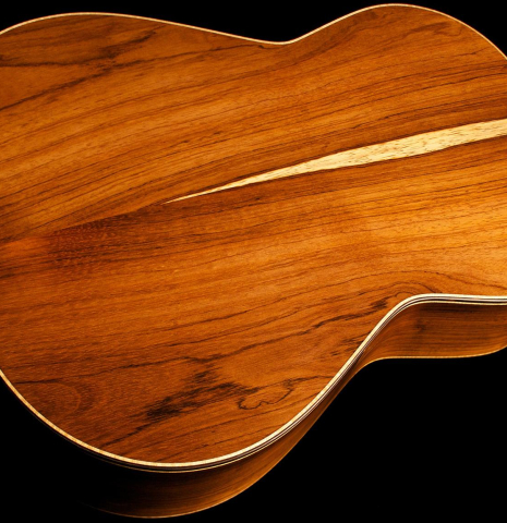 2012 Henner Hagenlocher SP/CSAR
