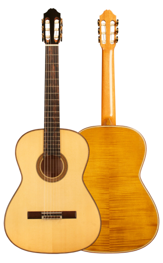 2007 Henner Hagenlocher SP/MP