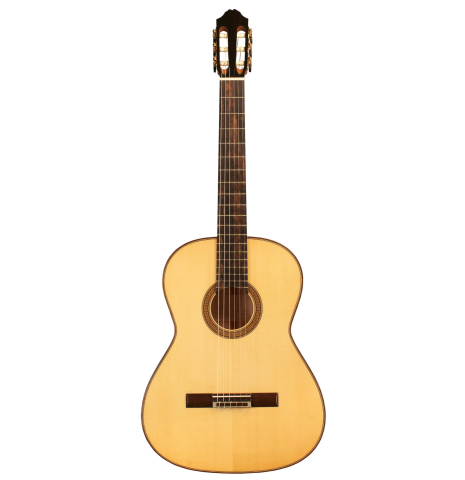 2007 Henner Hagenlocher SP/MP