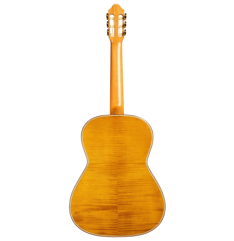 2007 Henner Hagenlocher SP/MP