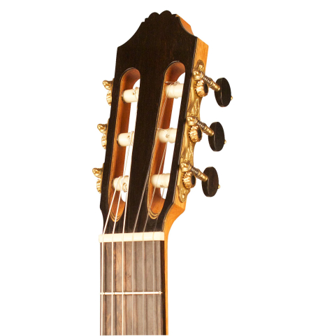 2007 Henner Hagenlocher SP/MP